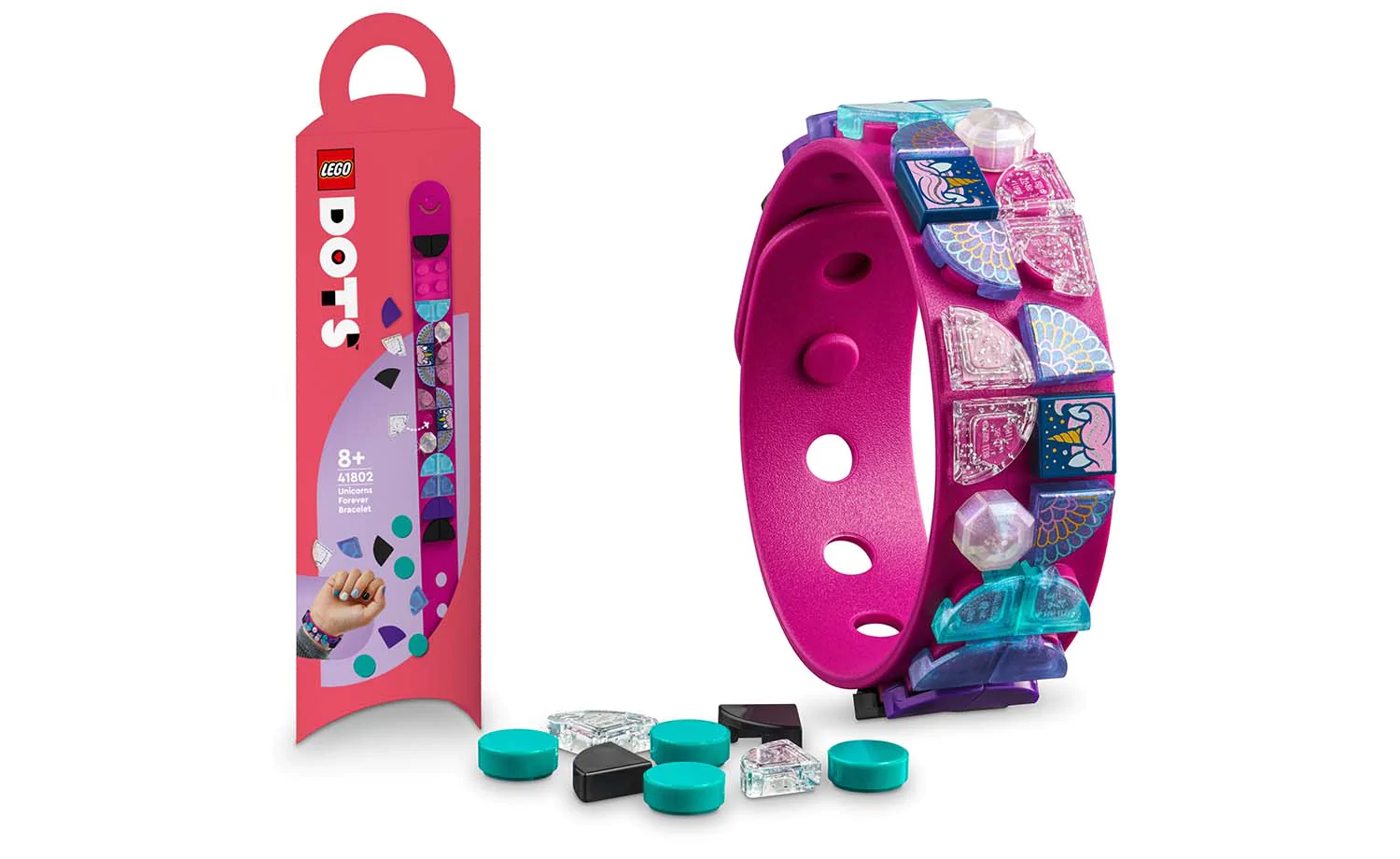 Buy LEGO Dots Online ITECH PLUS Gauteng