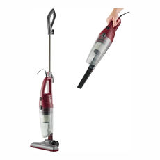 Aspirador de Pó 3 em 1 WAP High Speed Plus: potência e versatilidade em um único produto. Tecnologia Cyclone, filtro HEPA, bico múltiplo e portátil de mão.