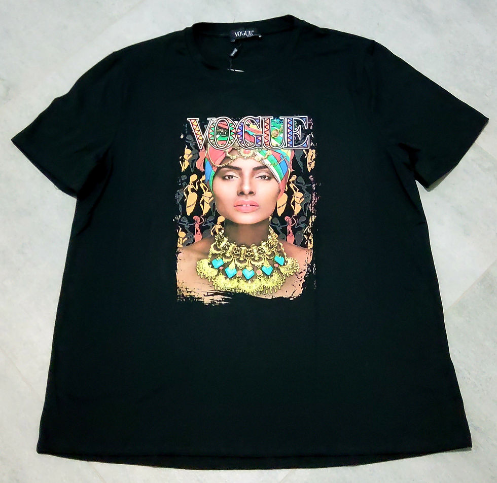 Miniatura: MAGLIE DONNA VOGUE ITALY