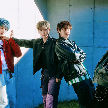 Virada Cultural recebe primeiro show de K-pop da história com estreia do grupo 1VERSE no Brasil