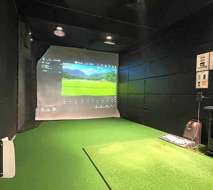 トラックマンiO打席