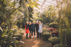 FAMILIE DENTURCK-1733