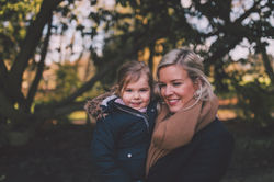 FAMILIE DENTURCK-1935