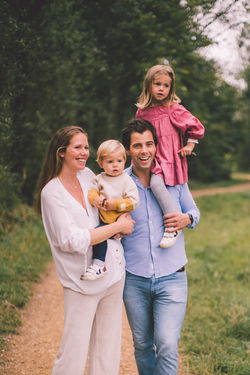 FAMILIE VAN GUCHT-1431