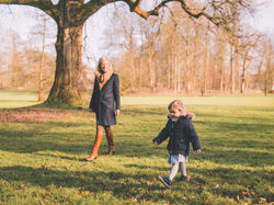 FAMILIE DENTURCK-1911