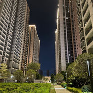 中山海雅繽紛城