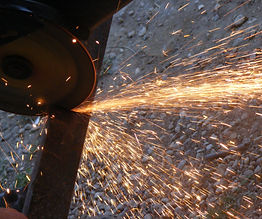 Laser Cutting