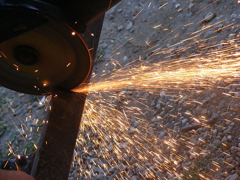 Laser Cutting