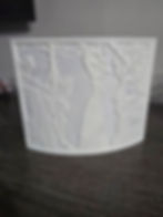 Thumbnail: 3D Light up Picture Frames
