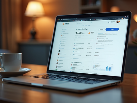 What to Know About Tracking Your Online Orders