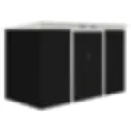 Garden Shed Metal Ireland