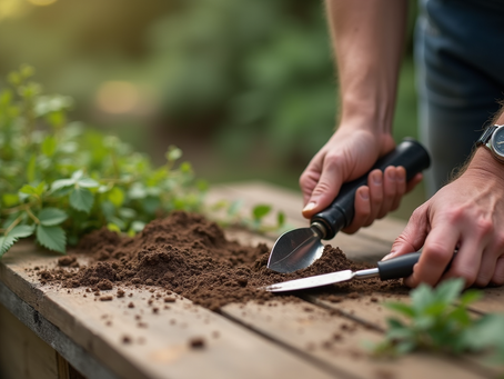 Essential Tools Every Gardener Should Have