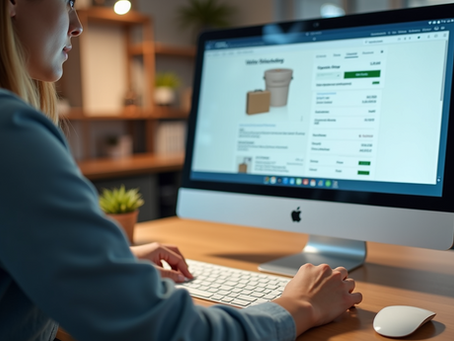 Key Features of a Safe Online Shopping Experience