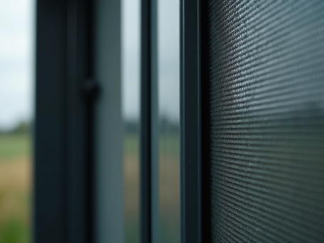 Unlock the Secrets to Exceptional Gardening with the POLYTUNNEL IRELAND HERCULES MK 6 MESH DOOR