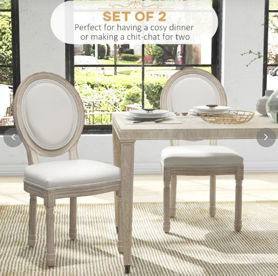 Thumbnail: Dining Chairs Ireland Fresh Supply