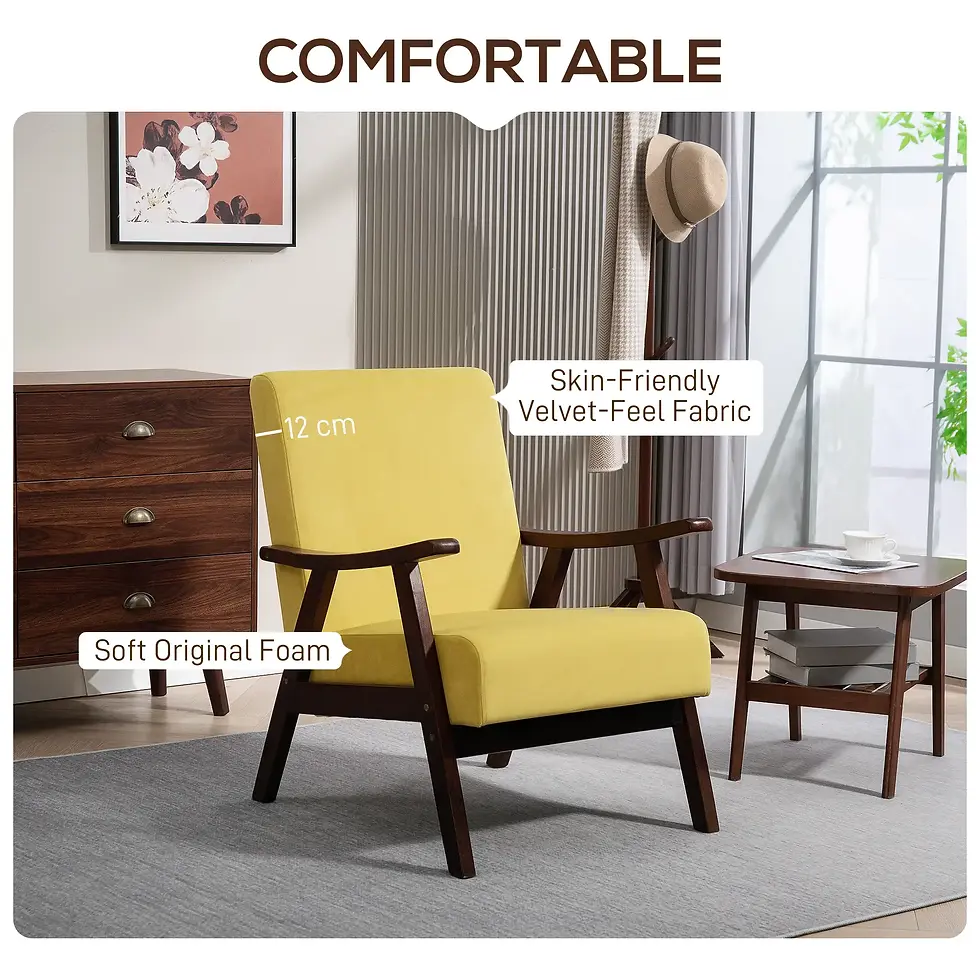 Thumbnail: Lounge Armchair Ireland Fresh Supply Online Retailer