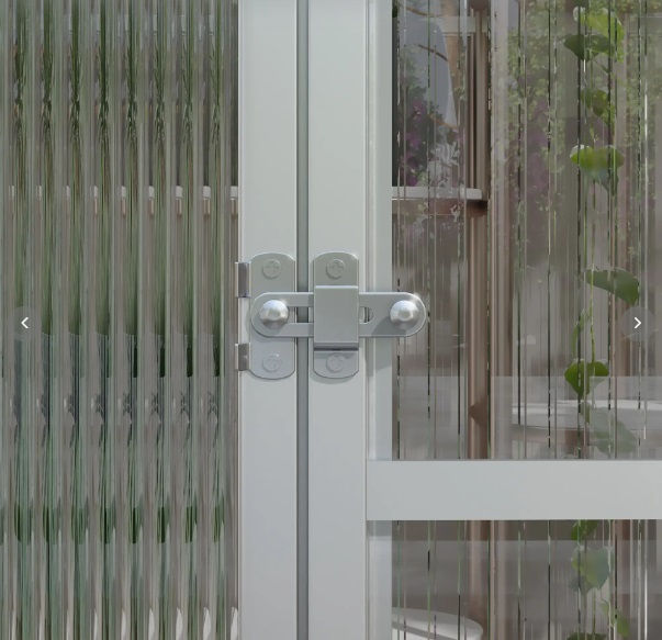 Thumbnail: Greenhouse Ireland order your Greenhouse from Fresh Supply Greenhouses