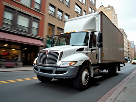 What You Need to Know About Delivery Tracking