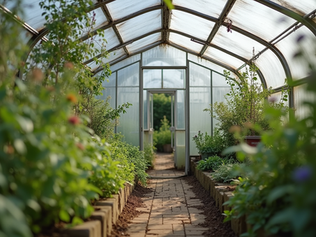 Budget Greenhouses: Affordable Solutions for Your Gardening Needs