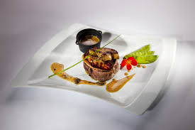 Gastronomie