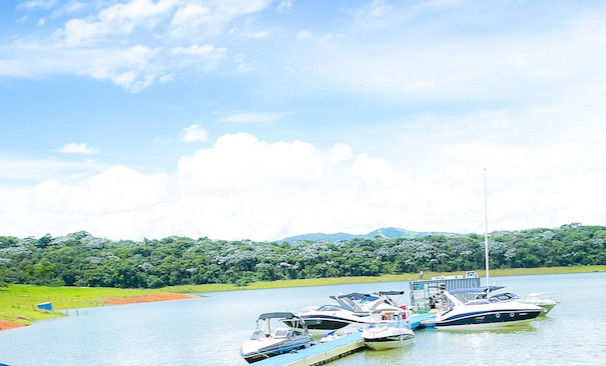 Viva um Day Use inesquecível no Hotel Fazenda Monteleone