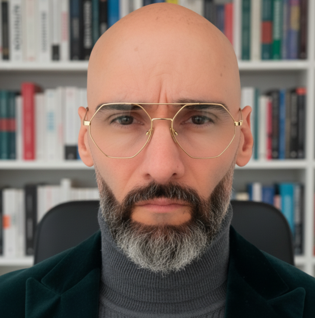 Ulises R. Cruz García - Autor