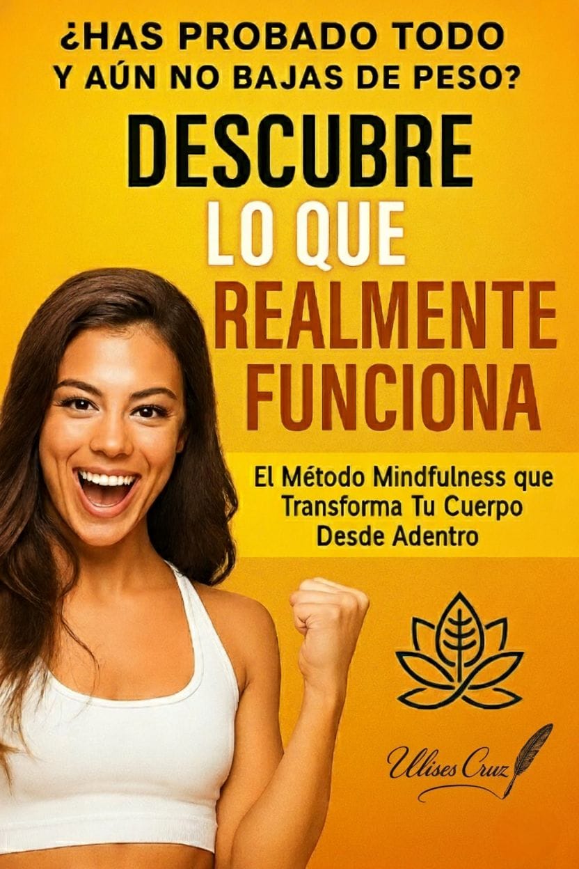 Portada del libro Descubre lo que realmente funciona