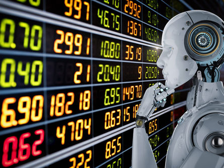 Exploring Potential: Three AI-Driven Stocks to Watch This Week