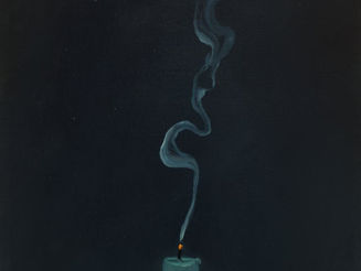 When Love Grows Cold