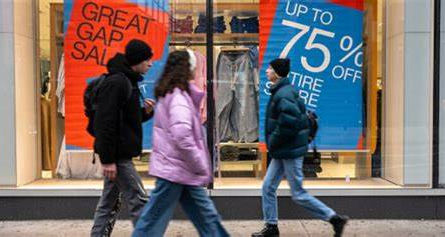 Daily's Pre-Market: Inflation, Humana, Macy's, Tech Layoffs, Saudi Arabia.