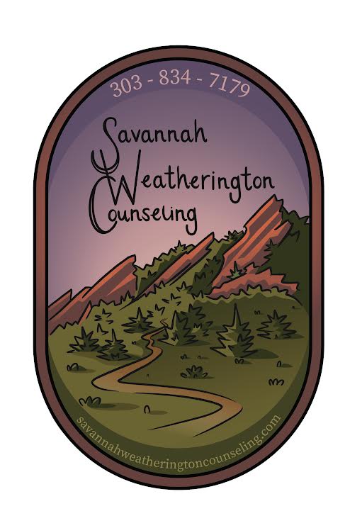 Savannah Weatherington Counseling, PLLC