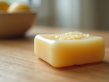 Using a Dog Shampoo Bar: A Guide
