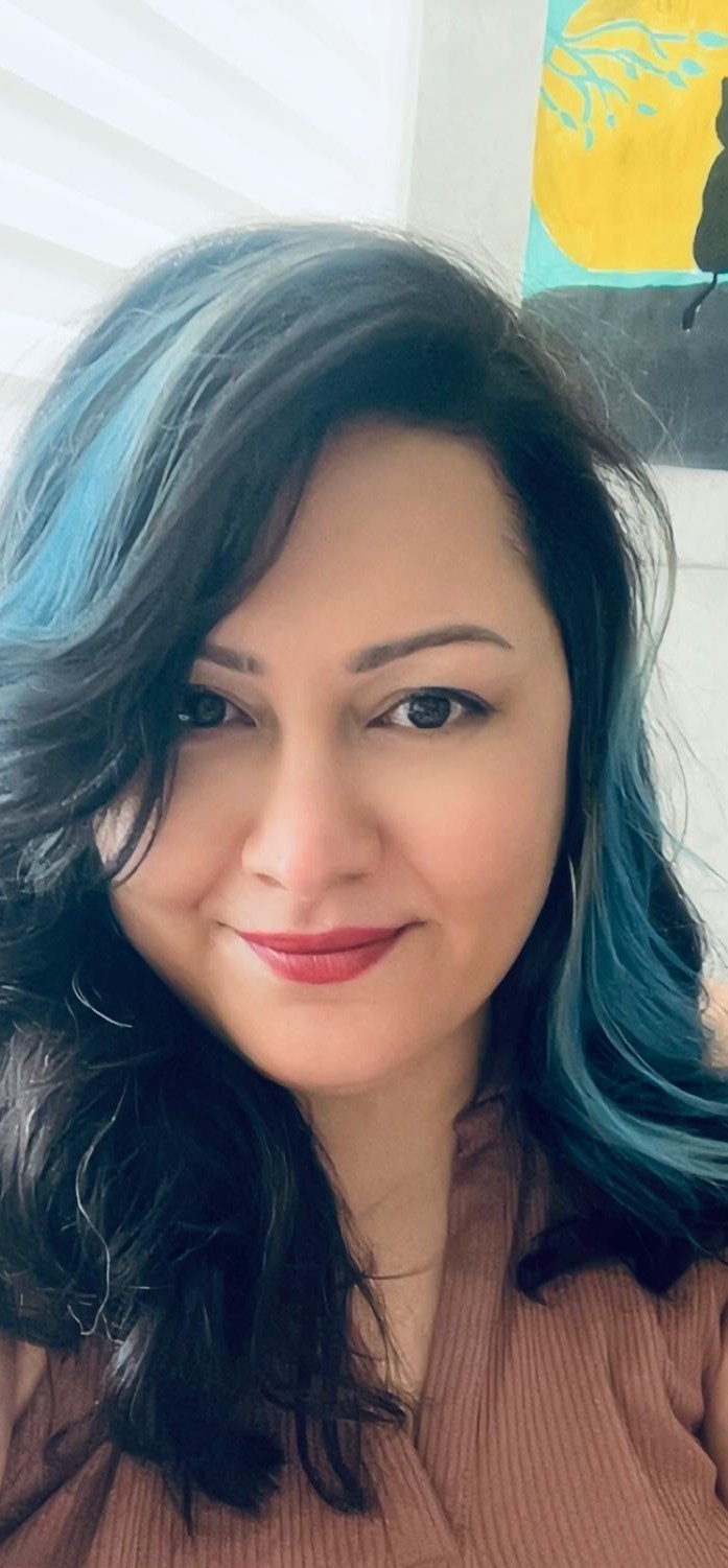 Yazarın fotoğrafı: Doç. Dr. Ayşe Eda Gündoğdu