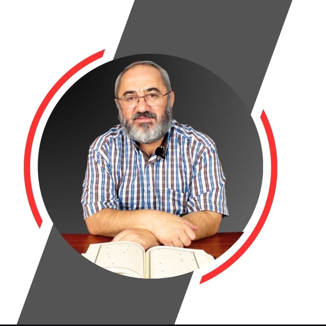 Yazarın fotoğrafı: Ali Akar