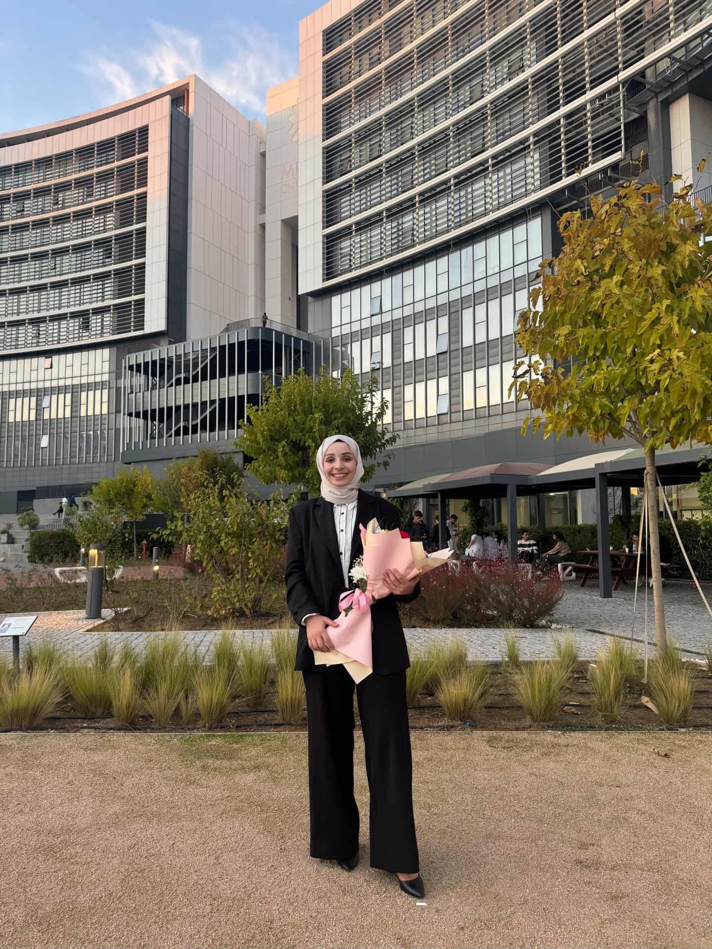 Yazarın fotoğrafı: Hacer Akkuş Kılıçparlar