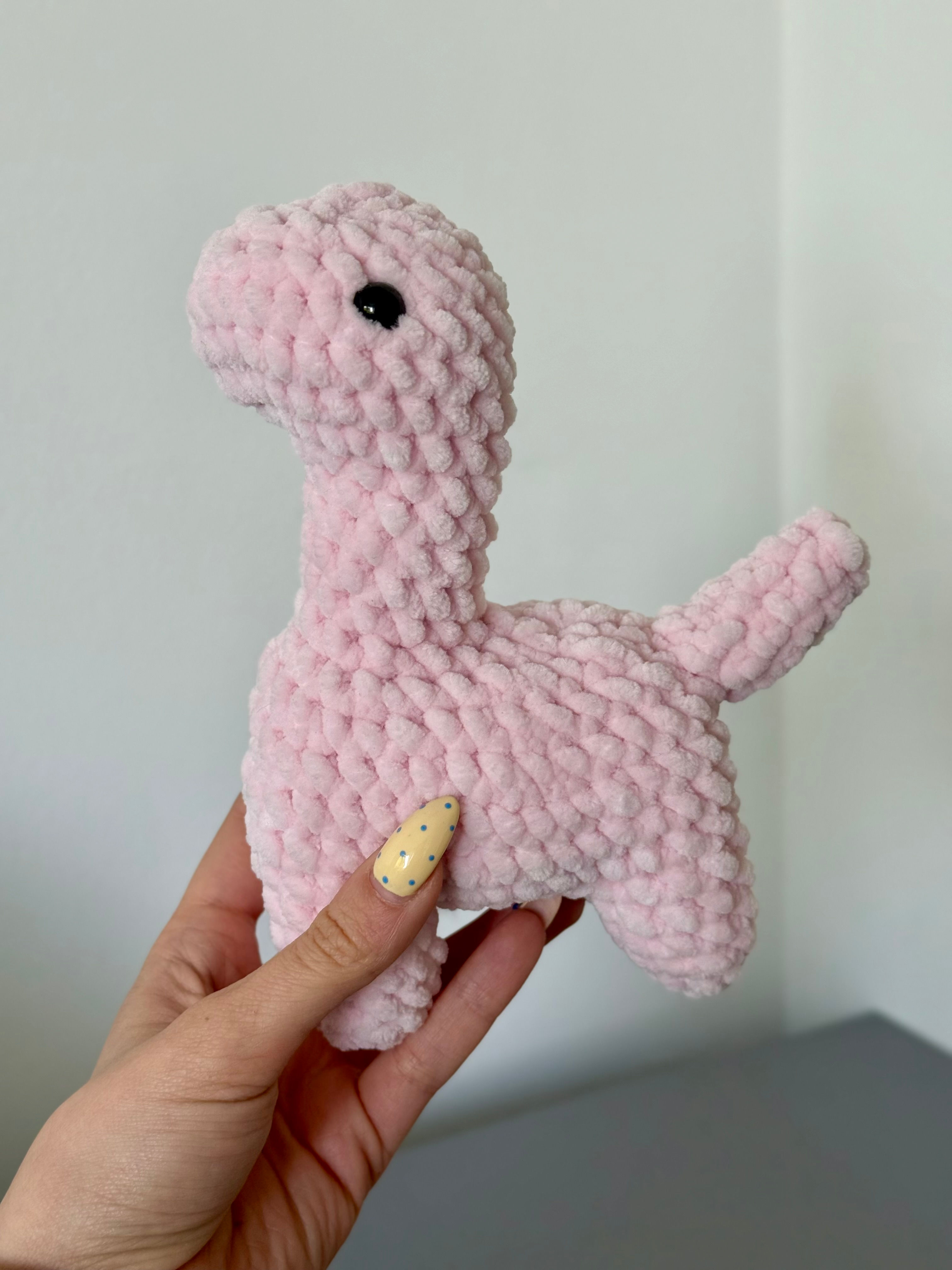 Briony Brontosaurus