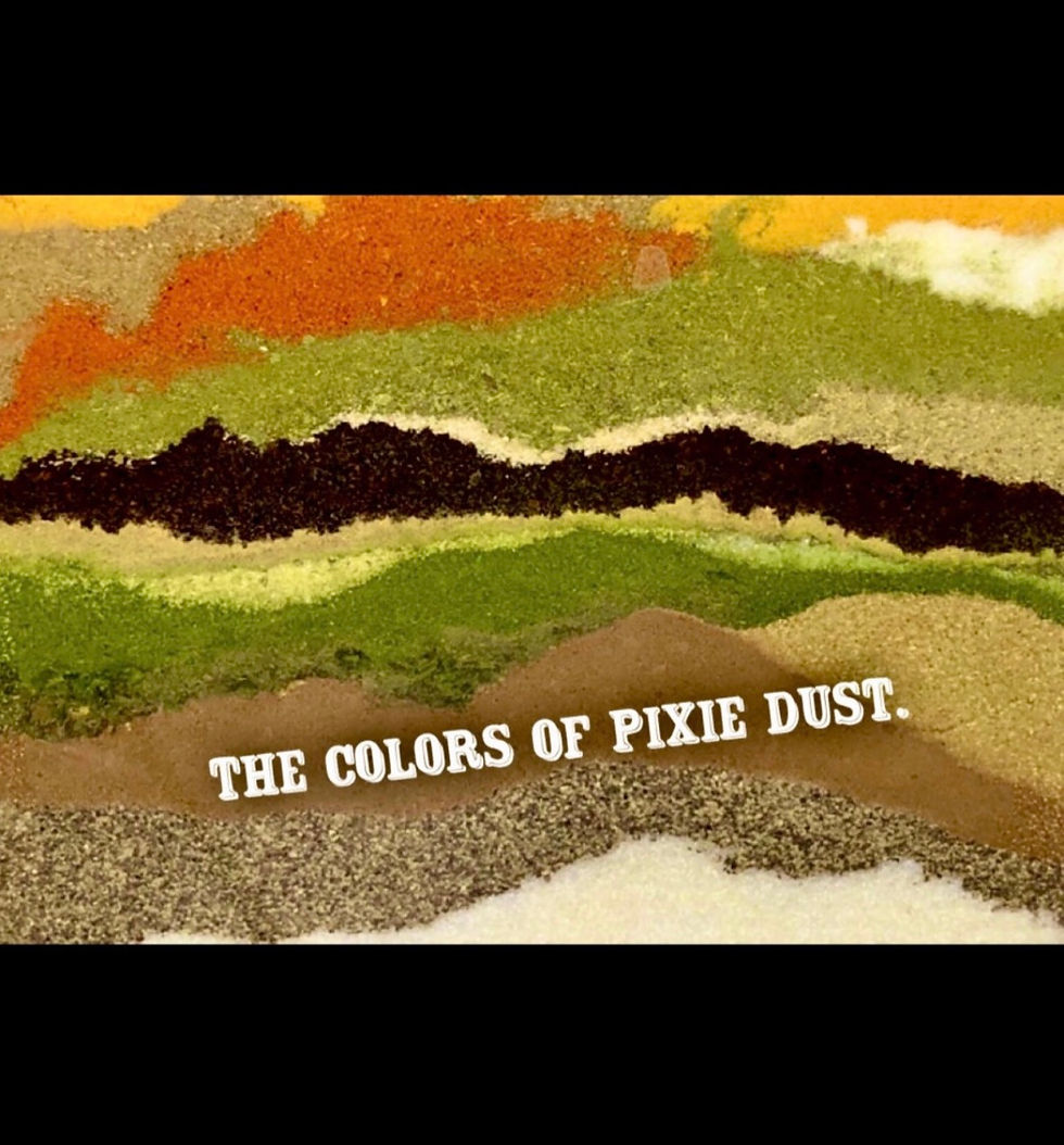 Thumbnail: ** 2 ** piXiE dUSt maGicaL Seasoning