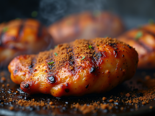 Crafting Flavourful Dishes with Smoked Spice Recipes