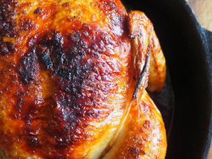 Crafting Flavourful Dishes with Smoked Spice Recipes
