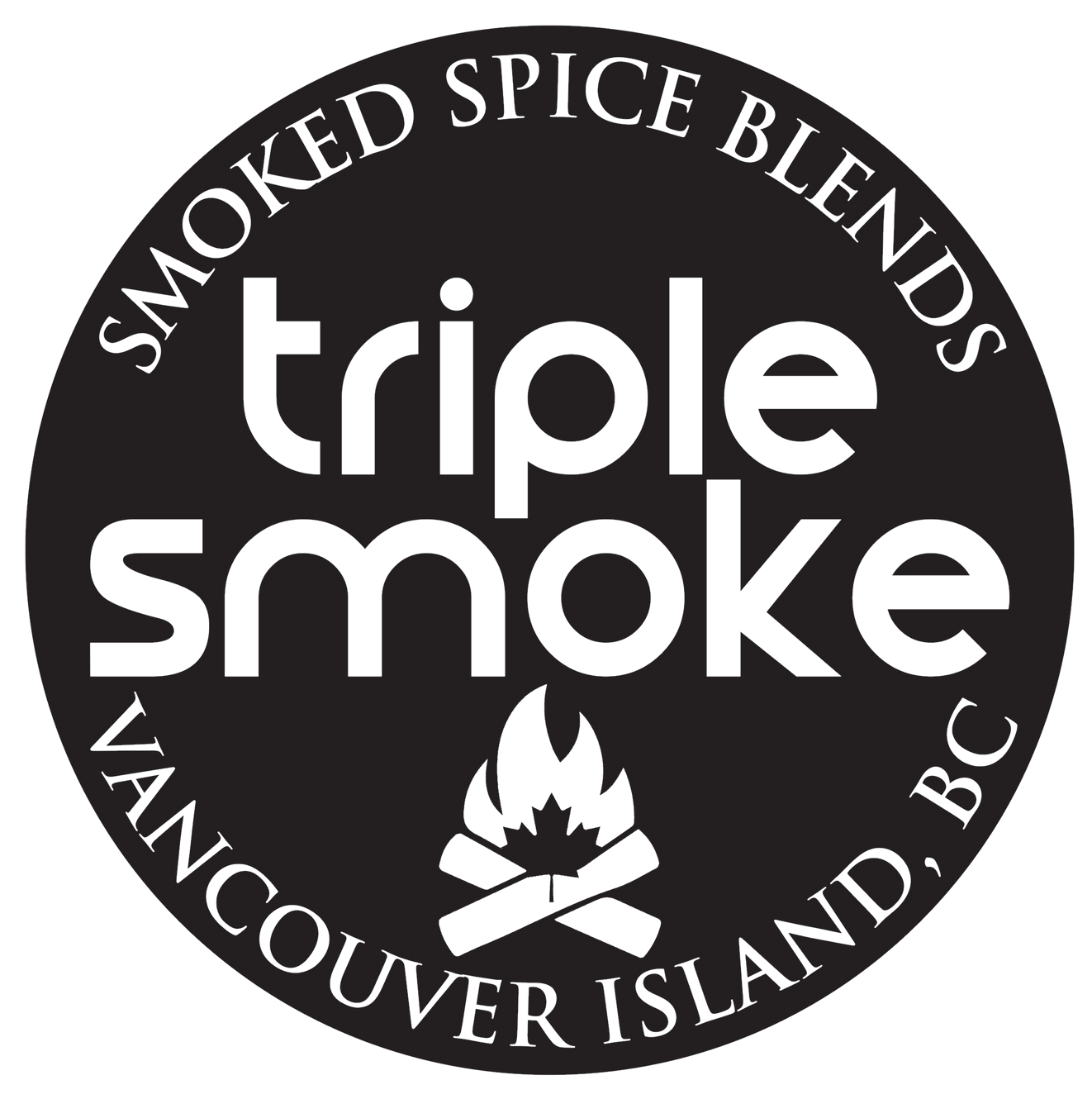 Triple Smoke