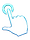 finger pointing