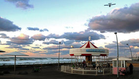 איך מצלמים שקיעה