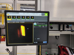 Vision Sys -- Color / Intensity