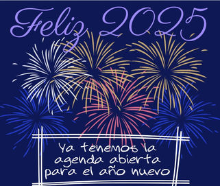 Feliz Año