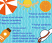Fotoprotección, consejos para el verano