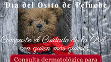 Osito de Peluche