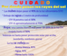 Consejos para el Verano