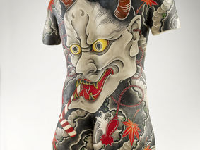 La fascinación por el tatuaje salta de la piel al museo