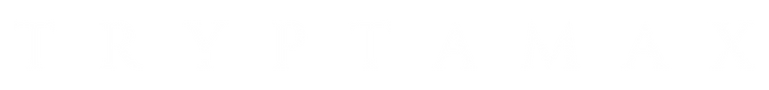 TRYPTAMAX (Logo)