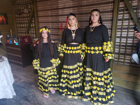 Cosiache Zavinia Gabriela, Casanndra Ionita Busea, Anda Ion- Credit Stephanie de Bem_Story